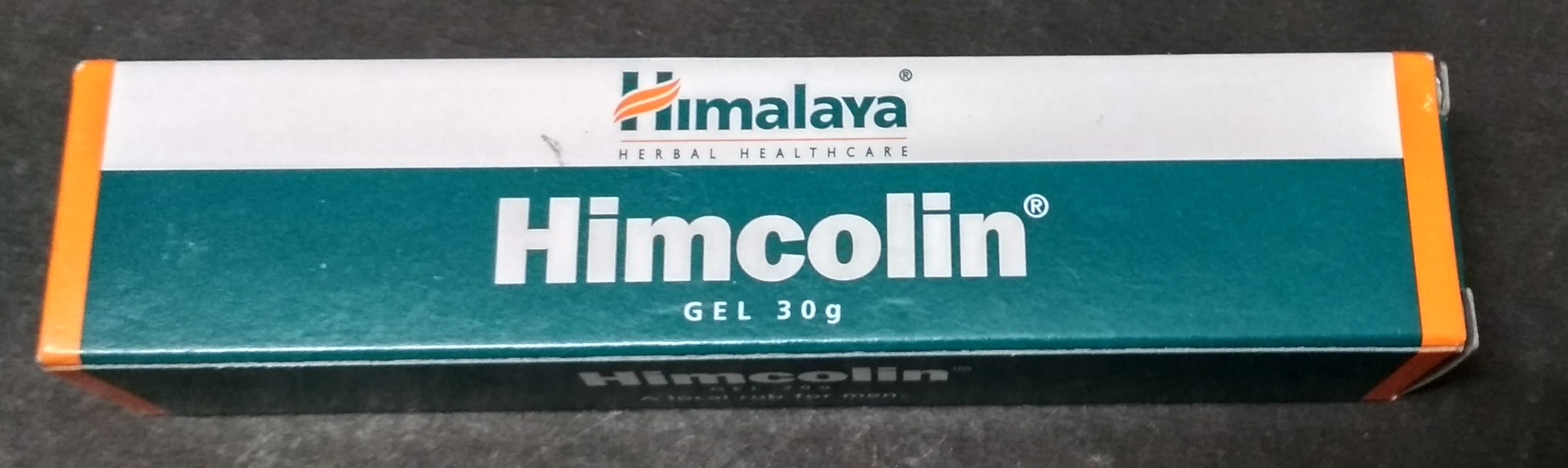 himcolin gel 30 gm upto 15% off himalaya the himalaya drug company